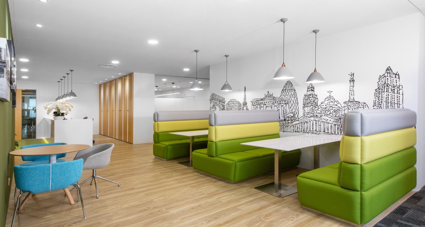 Kiralık Ofis - One Raffles Place Tower 2_1-2