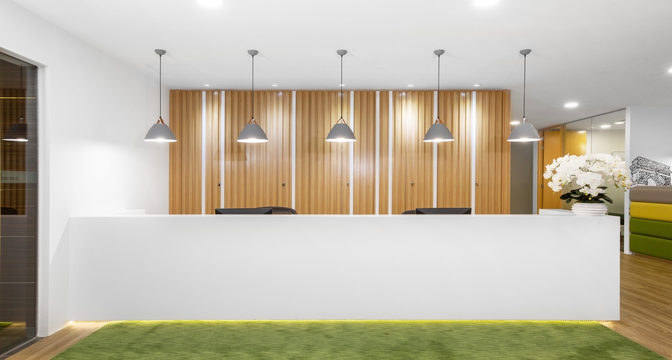 Kiralık Ofis - One Raffles Place Tower 2_2-3