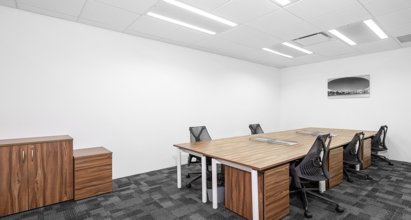 Kiralık Ofis - One Raffles Place Tower 2_3-4
