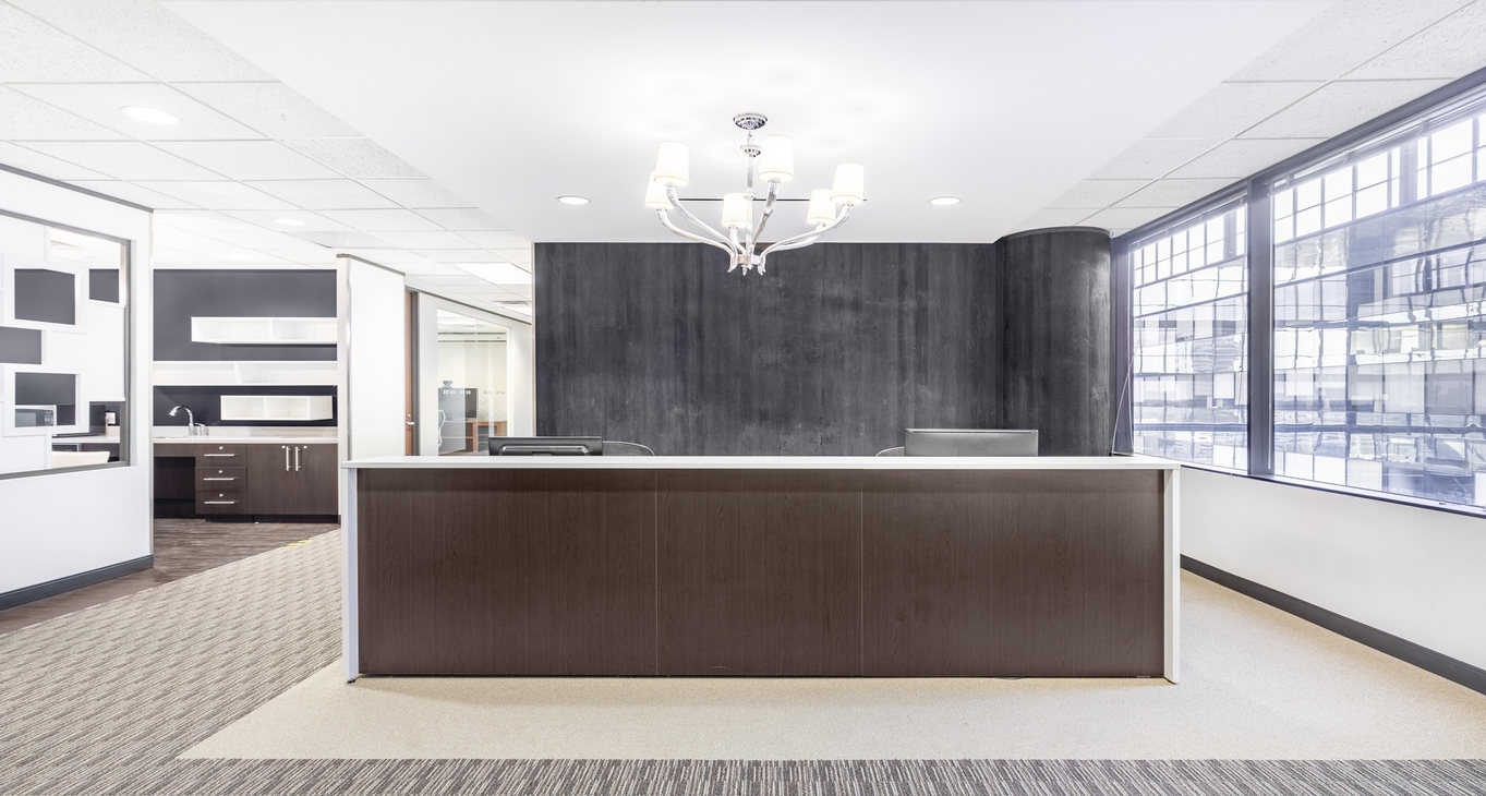 レンタルオフィス One Westchase Center_2-2