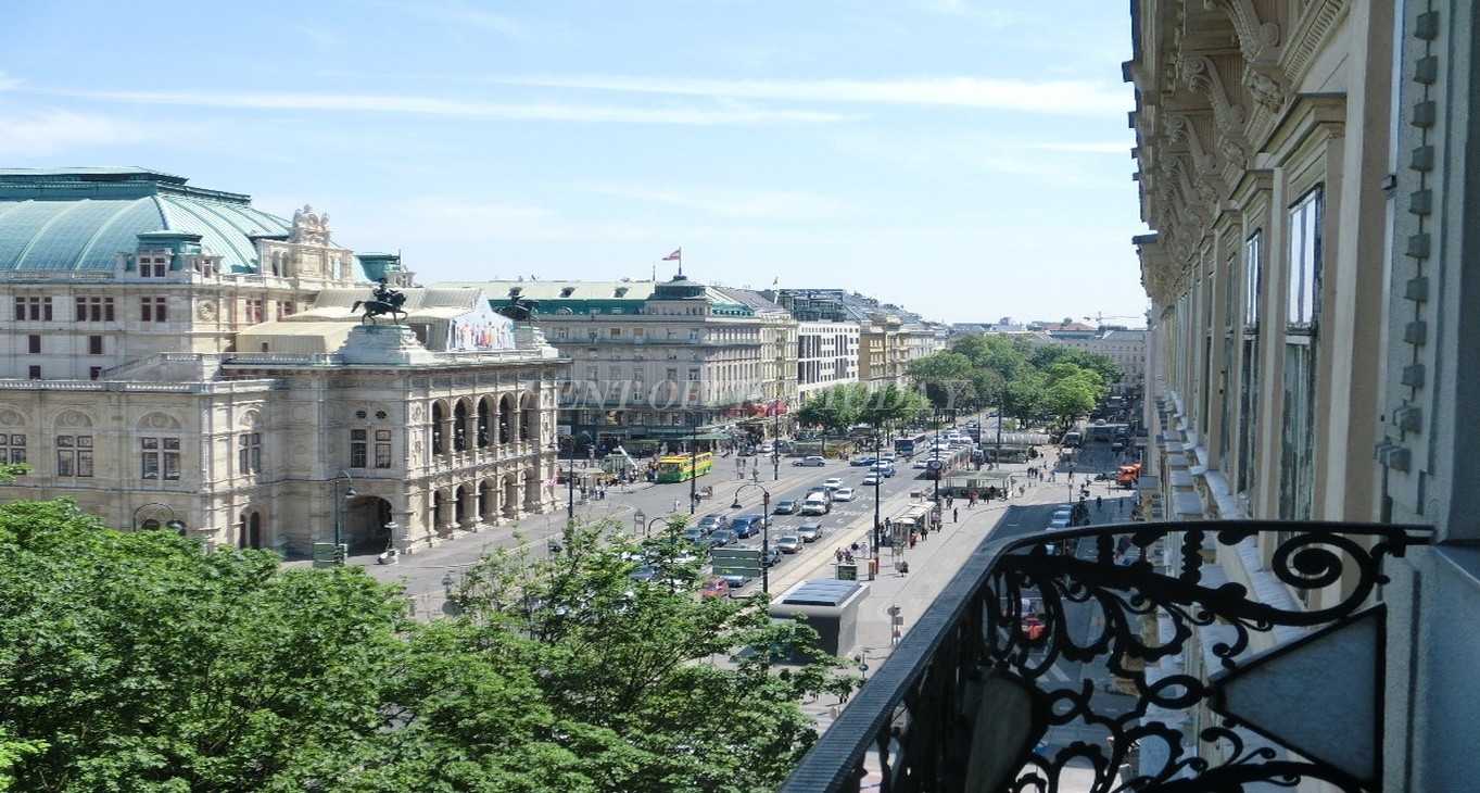 office rent opernringof-3