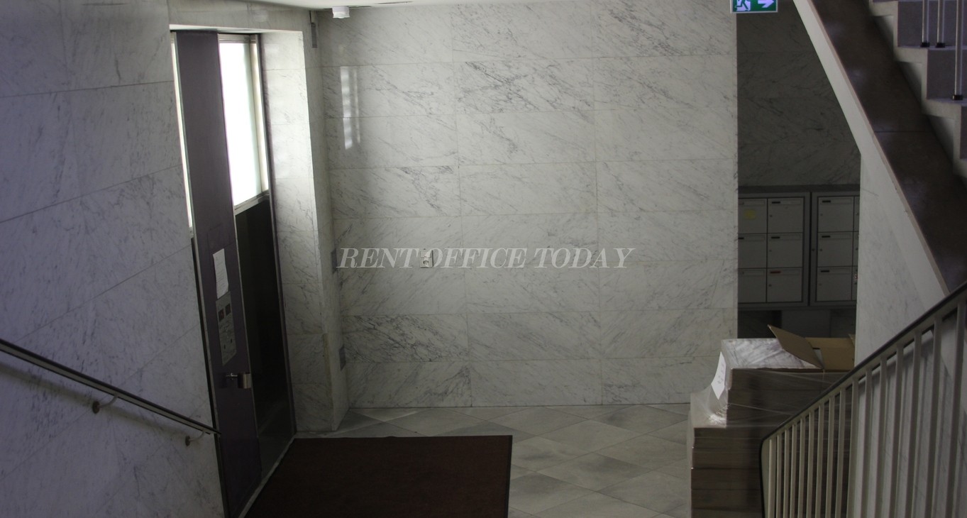 office rent opernringof-4