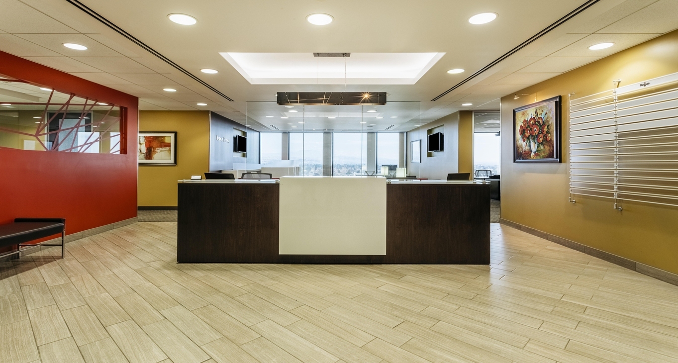 Business Center Orange Executive Tower_2-2 Rent office Orange Executive Tower_2-2