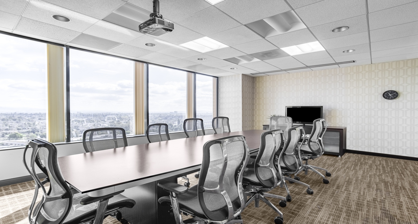 Business Center Orange Executive Tower_8-8 Rent office Orange Executive Tower_8-8