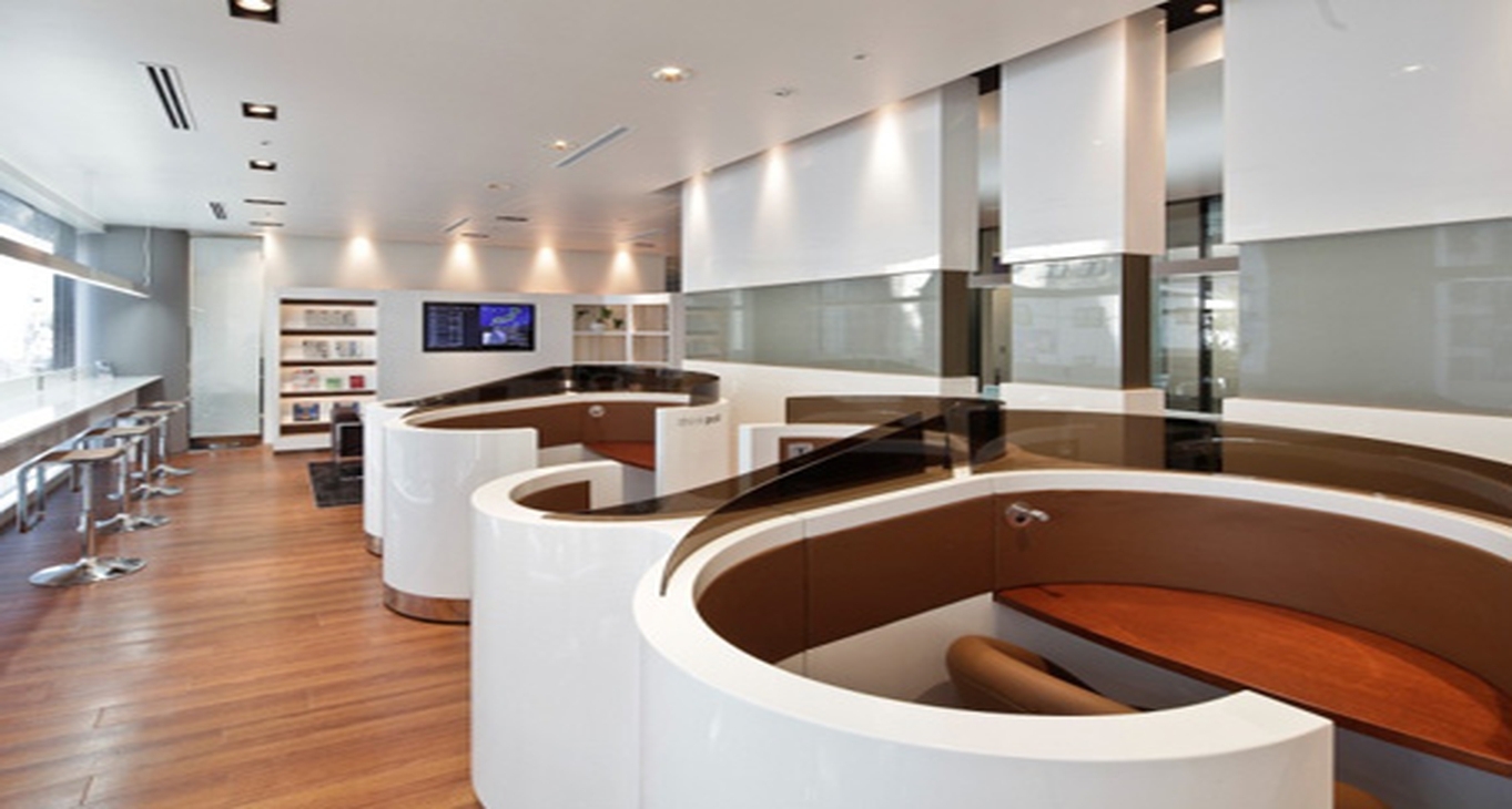 Rent office Osaka Hankyu Building_1-1