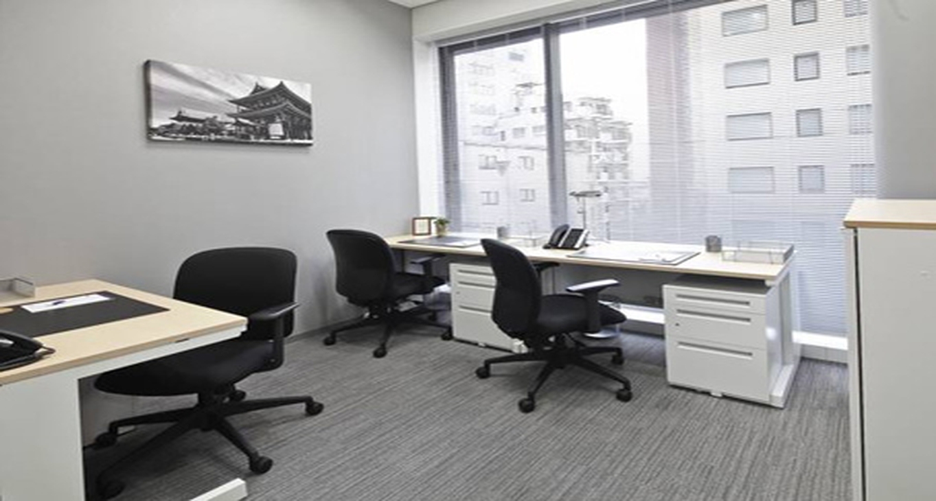 Rent office Osaka Hankyu Building_3-3