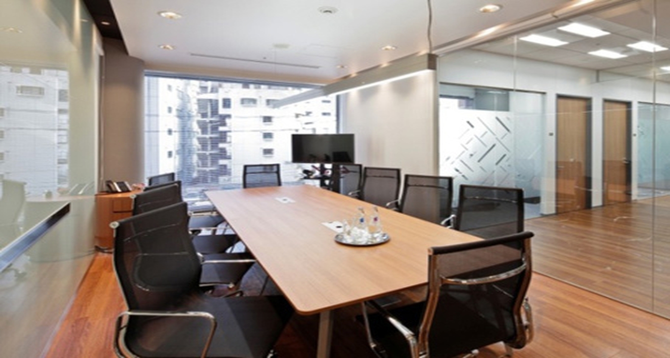 Rent office Osaka Hankyu Building_5-5