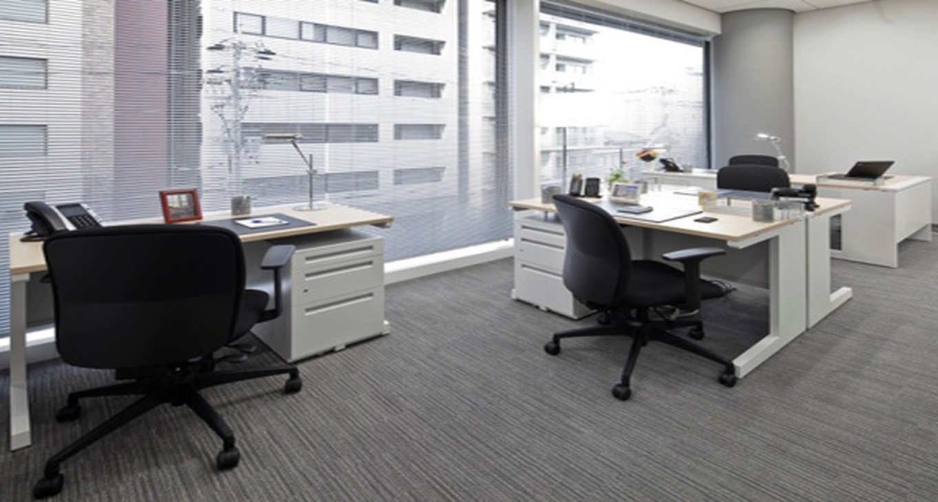 Rent office Osaka Hankyu Building_7-7