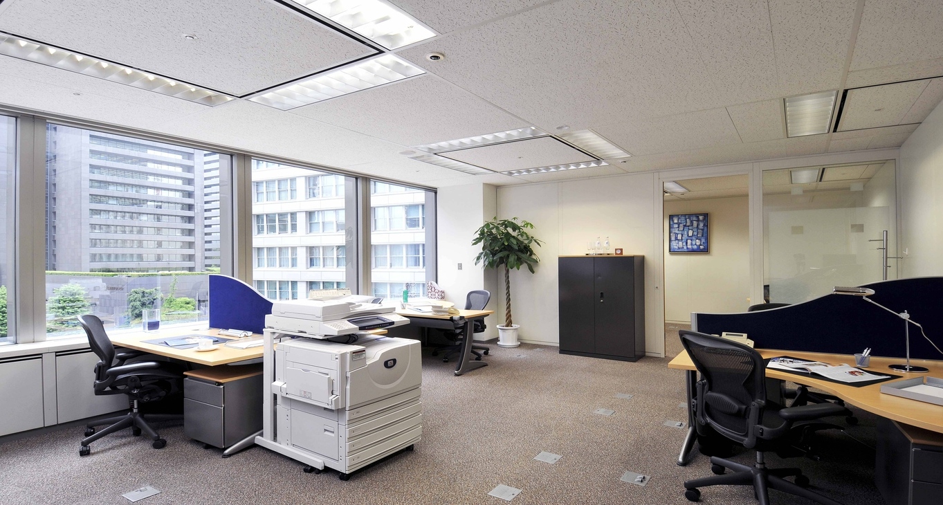 商务中心Otemachi 1st Square_5-5 办公室租金Otemachi 1st Square_5-5