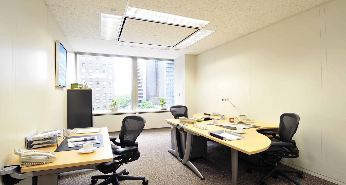 商务中心Otemachi 1st Square_6-6 办公室租金Otemachi 1st Square_6-6