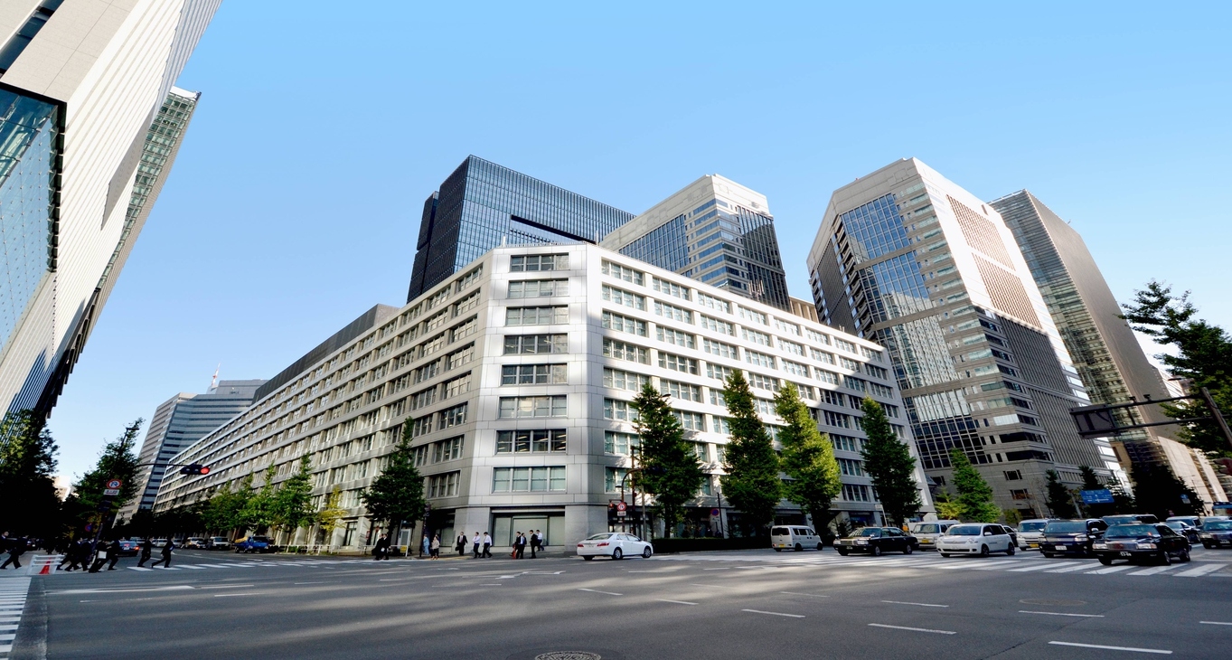 Bureaux à louer Otemachi Building_11-11