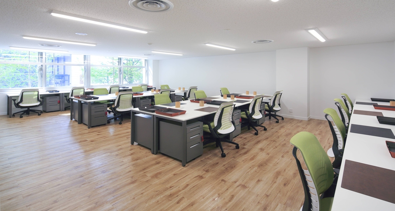 Bureaux à louer Otemachi Building_5-5