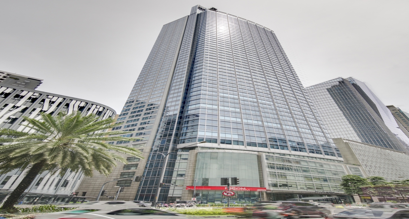 PBCom Tower_9 임대 사무실-9