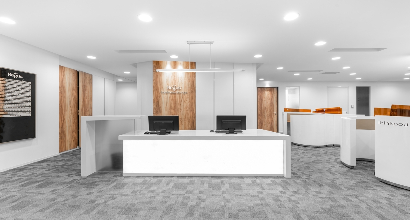 Pusat perniagaan PICC Building_2-2 Sewa pejabat PICC Building_2-2