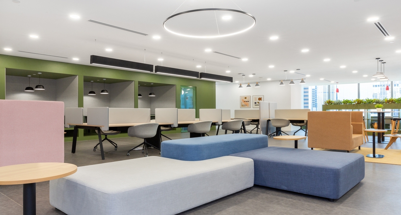Rent office PLUS Building_1-2