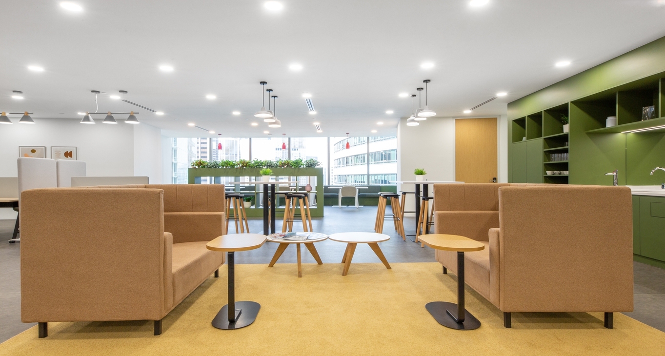 Rent office PLUS Building_3-4