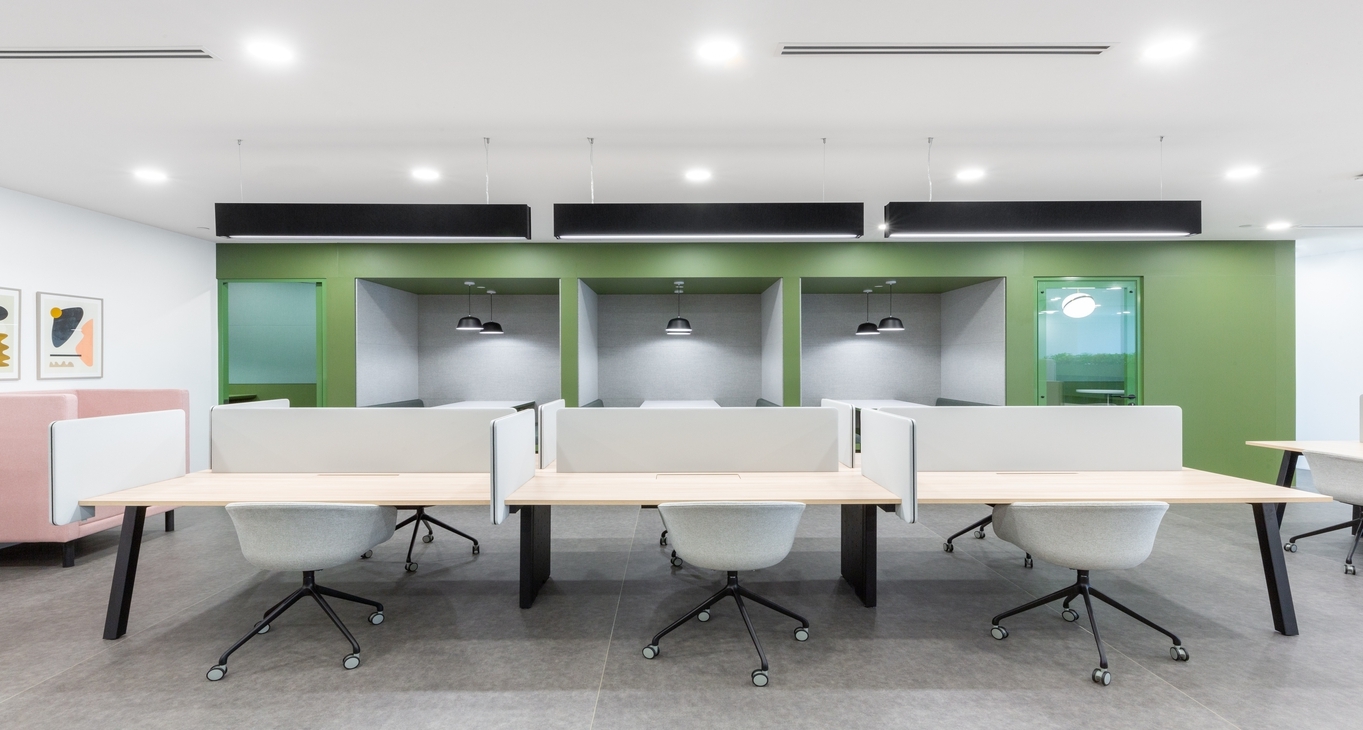 Rent office PLUS Building_7-7