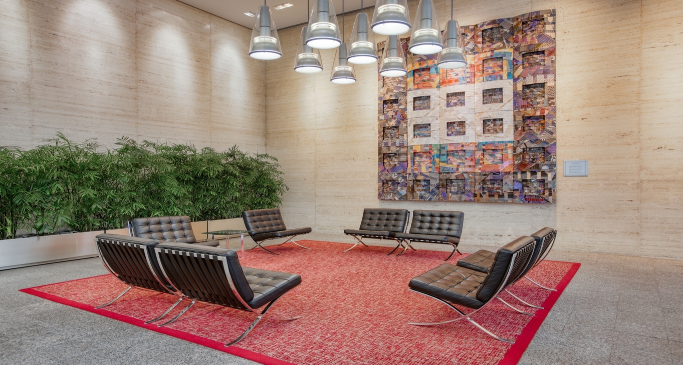 Business Center PNC Center_4-13 Kantoor te huur PNC Center_4-13