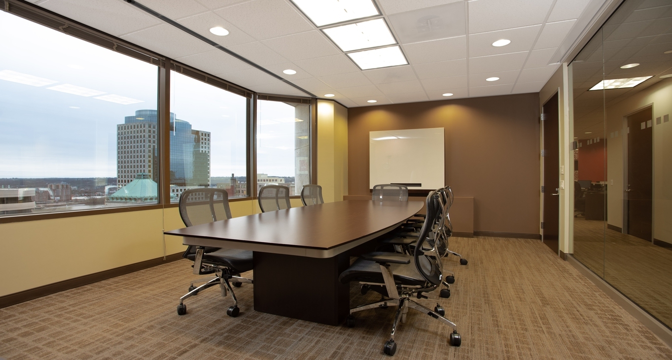 Business Center PNC Center_7-16 Kantoor te huur PNC Center_7-16