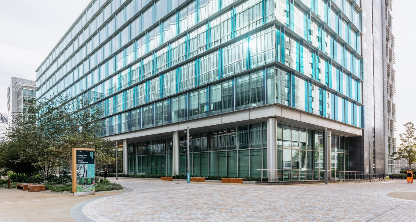 Centre d'affaires Paddington Sheldon Square_9-1 Bureaux à louer Paddington Sheldon Square_9-1
