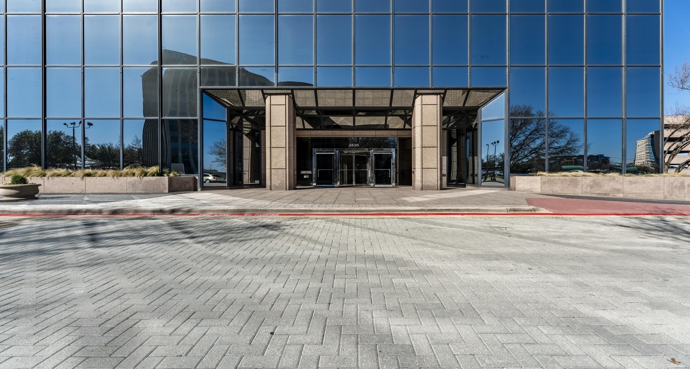 Bureaux à louer Palisades Central II_8-8