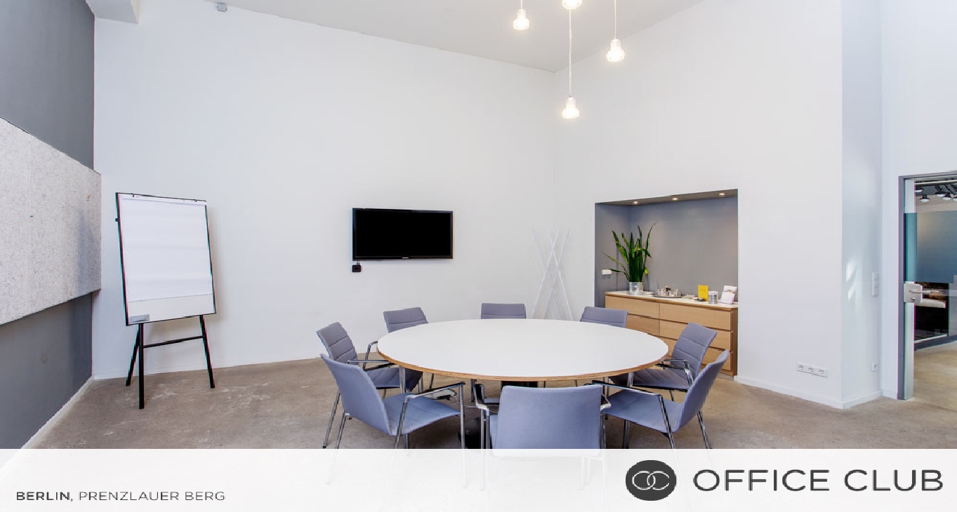 Business Center Pappelallee, 78-79_6-5 Rent office Pappelallee, 78-79_6-5