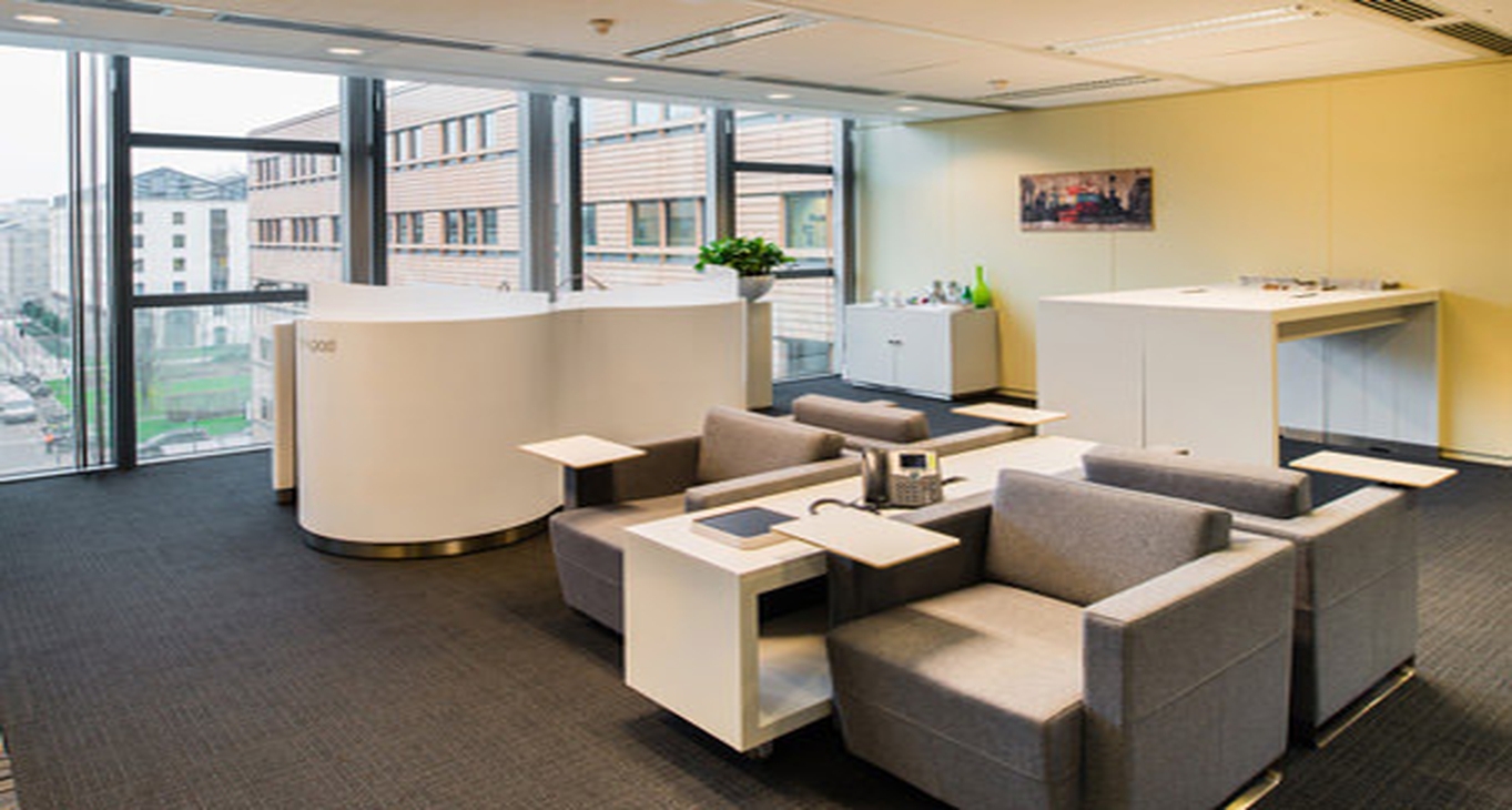 Business Center Parc du Pont de Flandre_1-1 Rent office Parc du Pont de Flandre_1-1