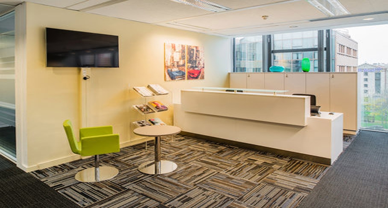 Business Center Parc du Pont de Flandre_3-3 Rent office Parc du Pont de Flandre_3-3
