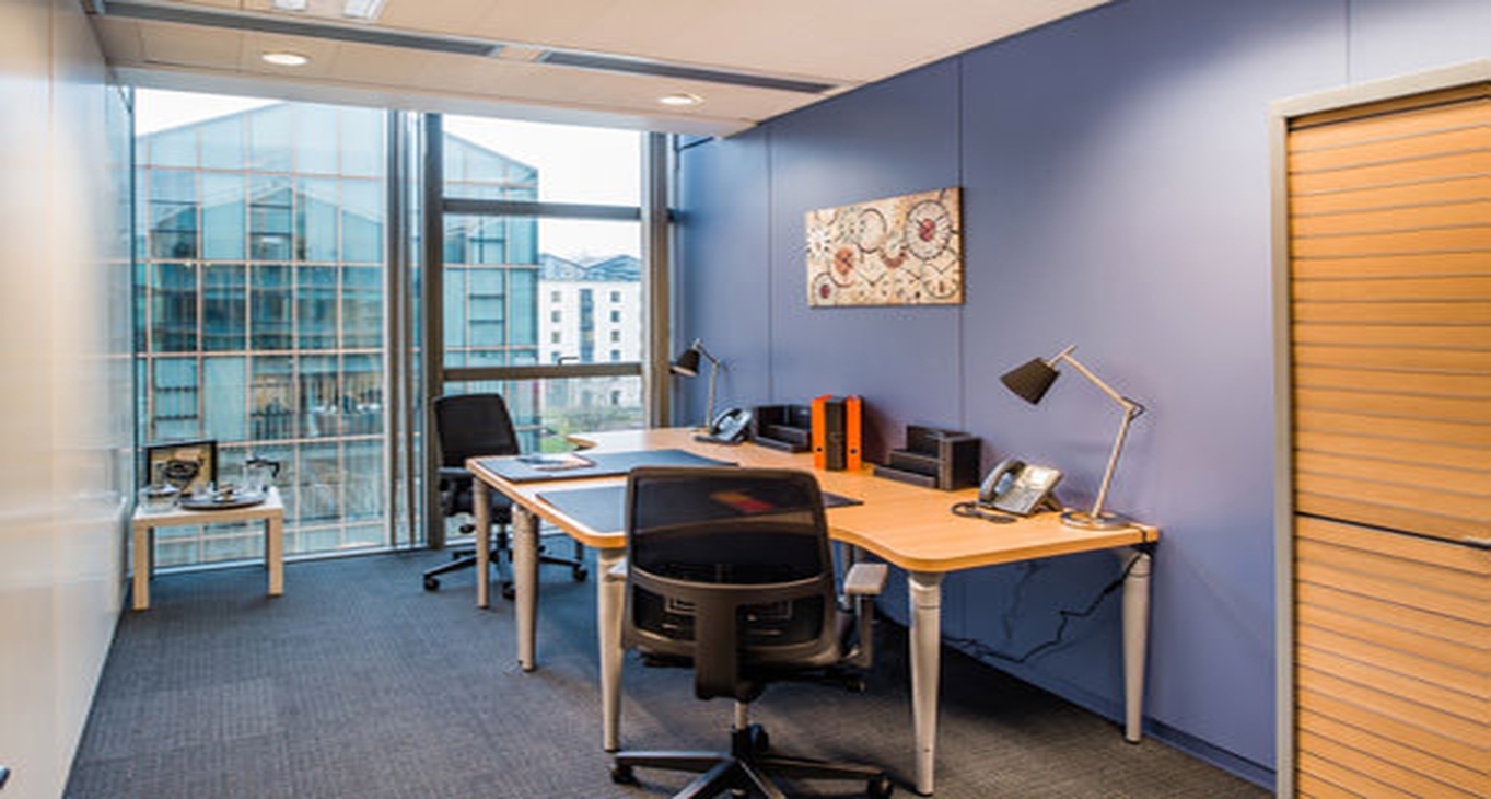 Business Center Parc du Pont de Flandre_7-7 Rent office Parc du Pont de Flandre_7-7