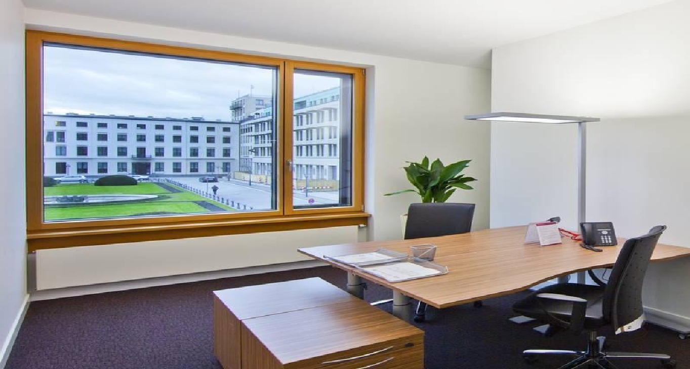 Rent office Pariser Platz 4a_2-2