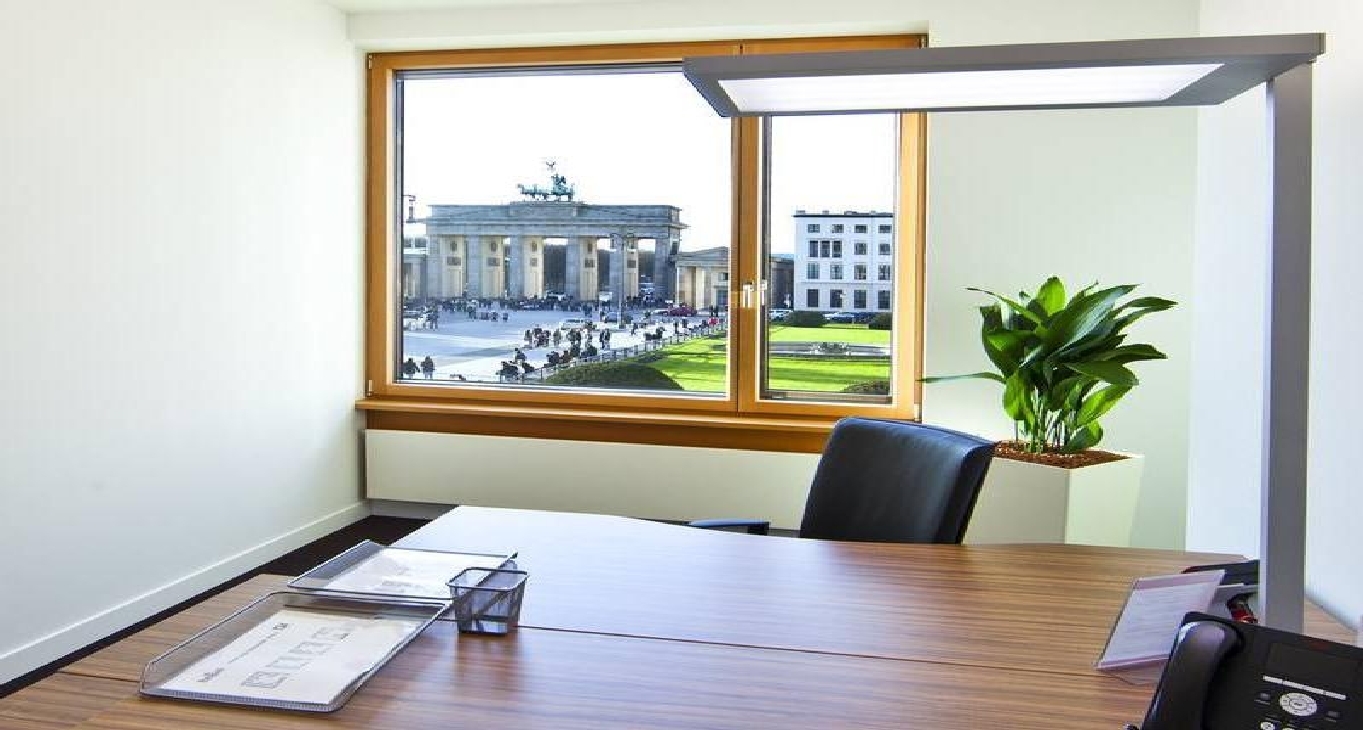 Rent office Pariser Platz 4a_7-7