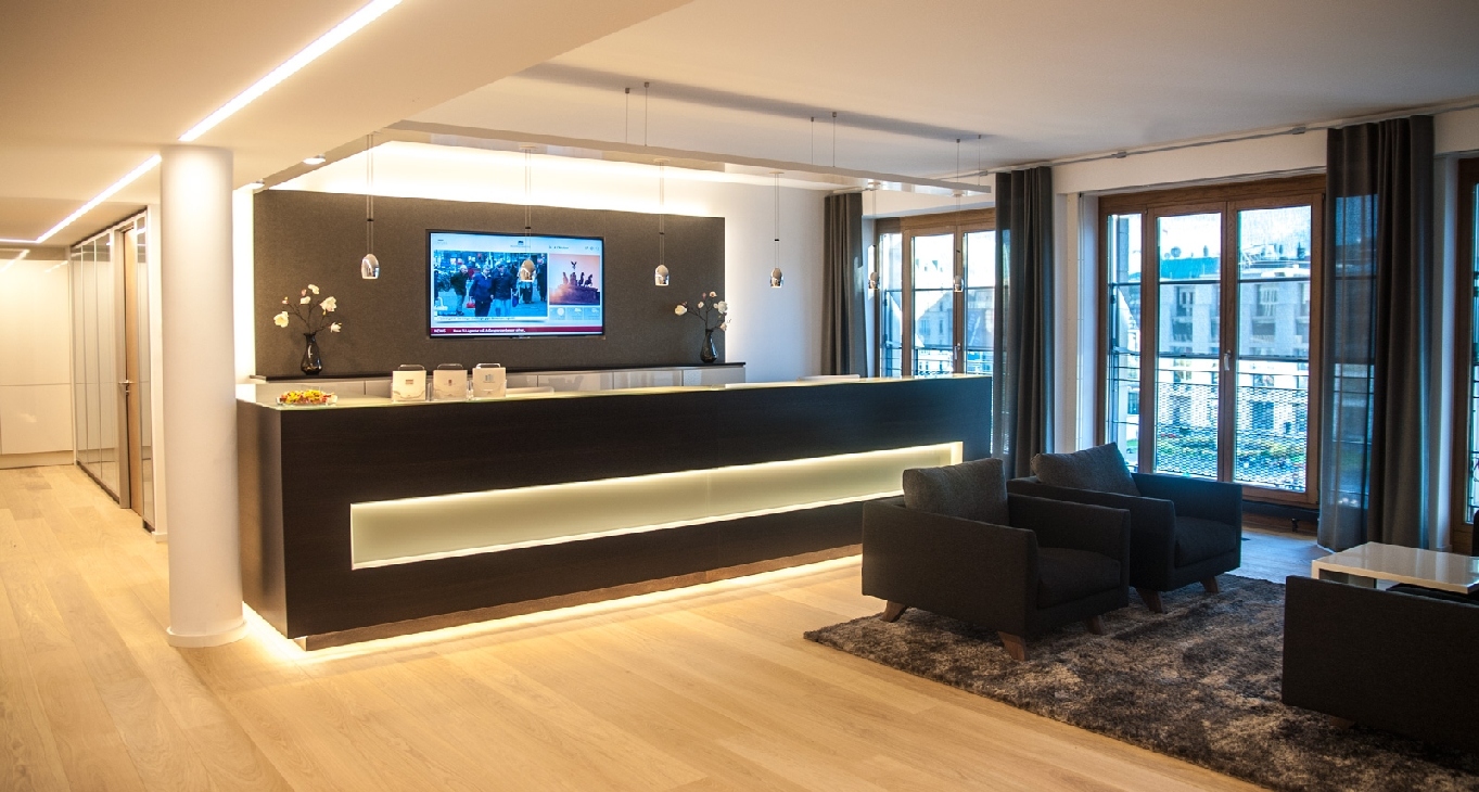 Rent office Pariser Platz 6a_2-2