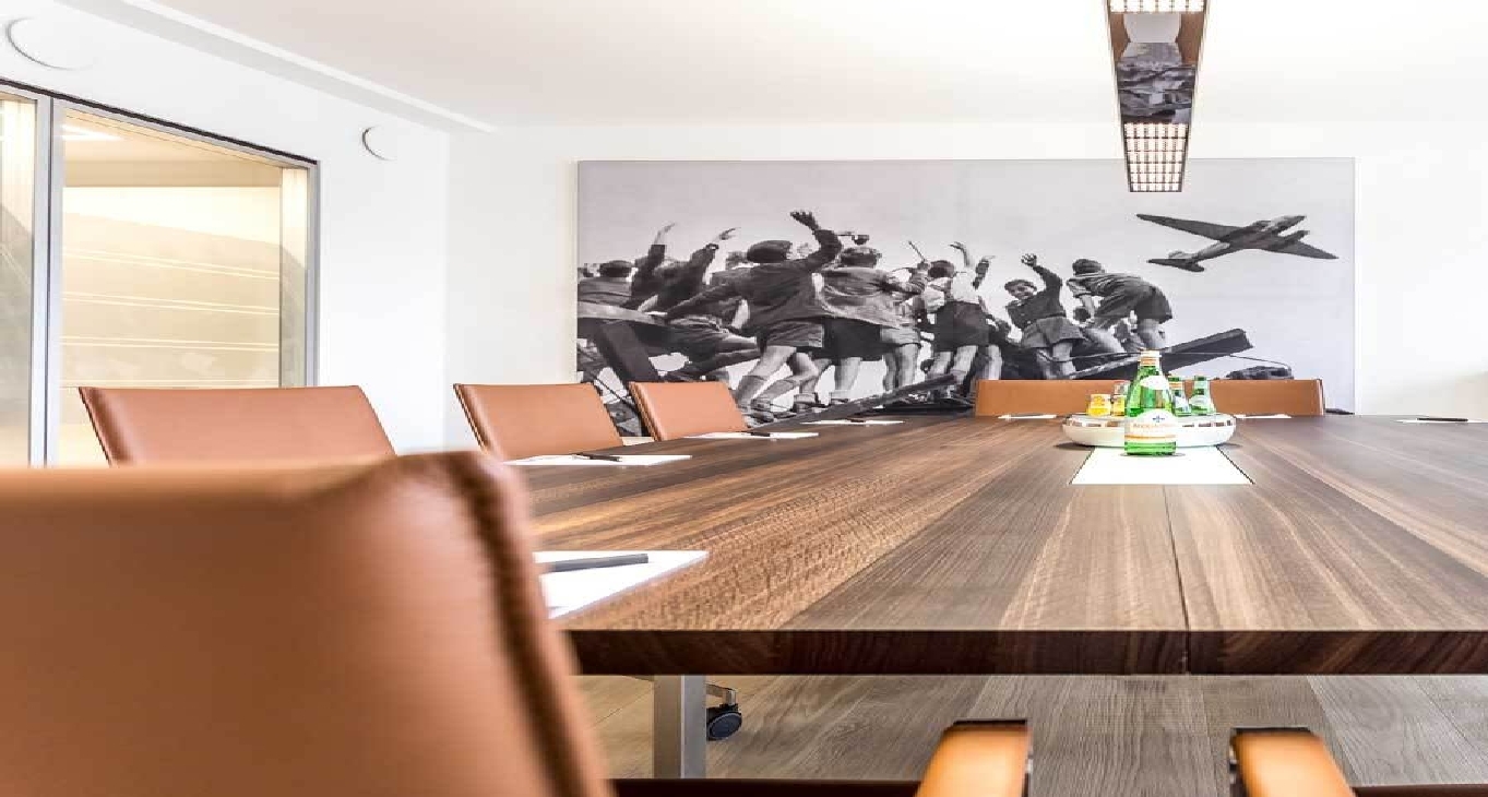 Rent office Pariser Platz 6a_4-4