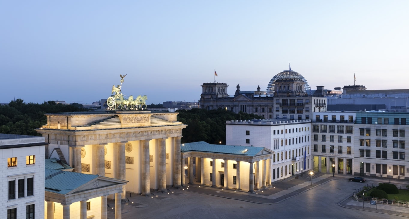 Rent office Pariser Platz 6a_5-5