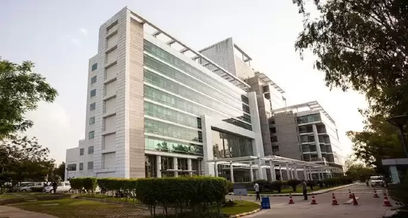 Business Center Park Centra, Sector – 30_6-6 Rent office Park Centra, Sector – 30_6-6