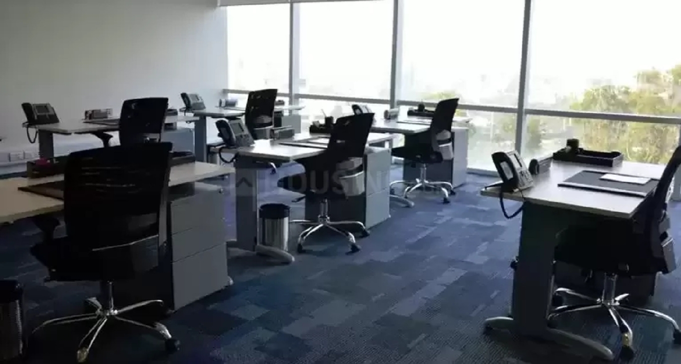 Business Center Park Centra, Sector – 30_7-7 Rent office Park Centra, Sector – 30_7-7