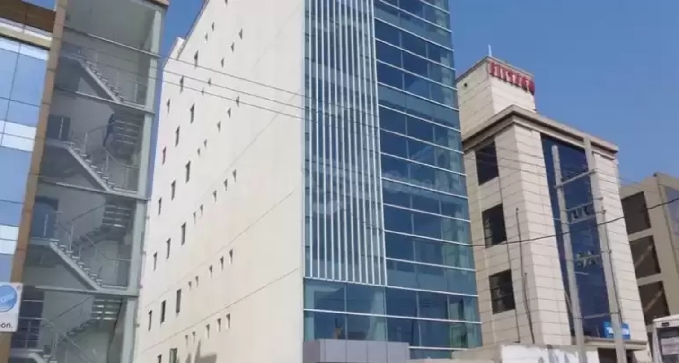 Business Center Park Centra, Sector – 30_8-8 Rent office Park Centra, Sector – 30_8-8