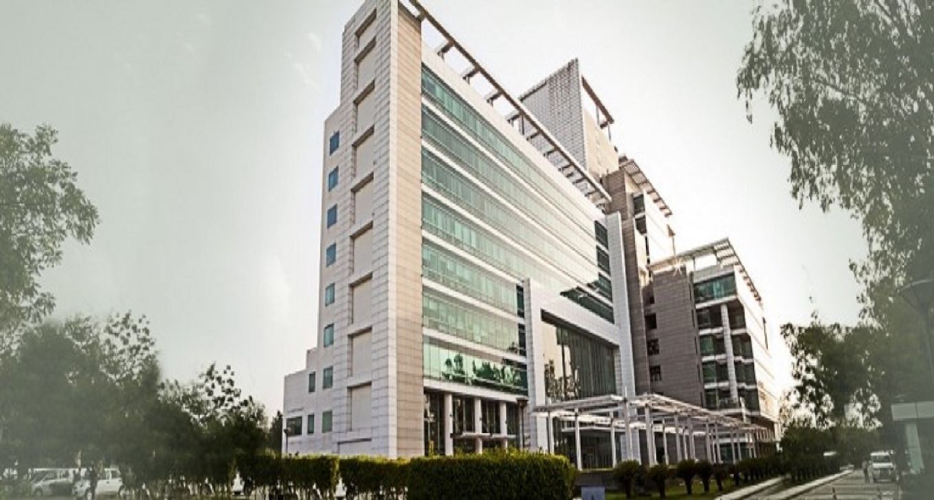 Business Center Park Centra, Sector – 30_9-9 Rent office Park Centra, Sector – 30_9-9