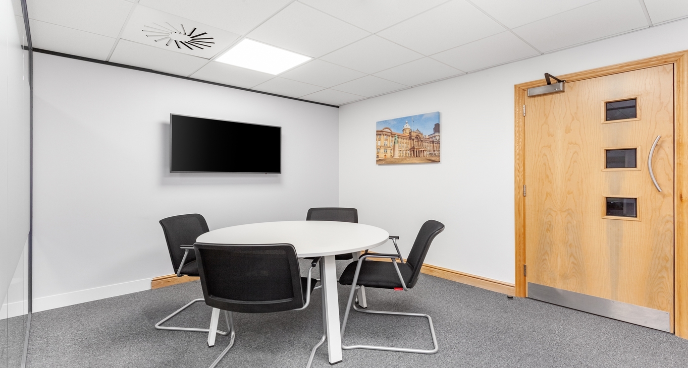 Business Center Park House_7-7 Rent office Park House_7-7
