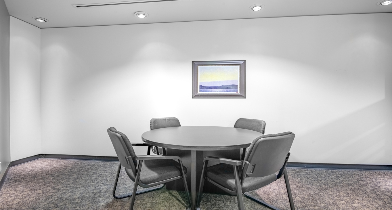 Park Place_4 ビジネスセンター-4 レンタルオフィス Park Place_4-4