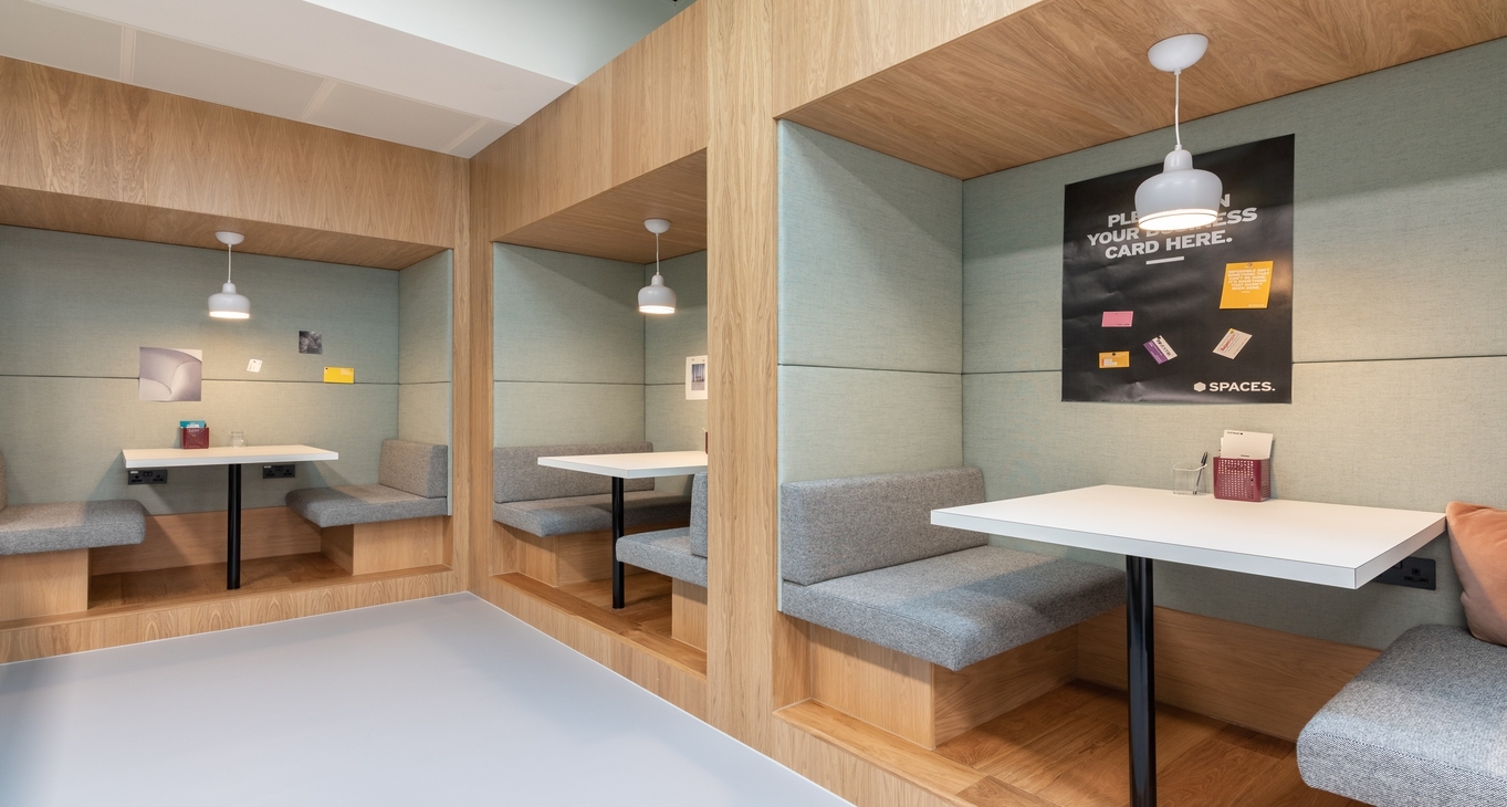 Business Center Park Row_9-9 Rent office Park Row_9-9