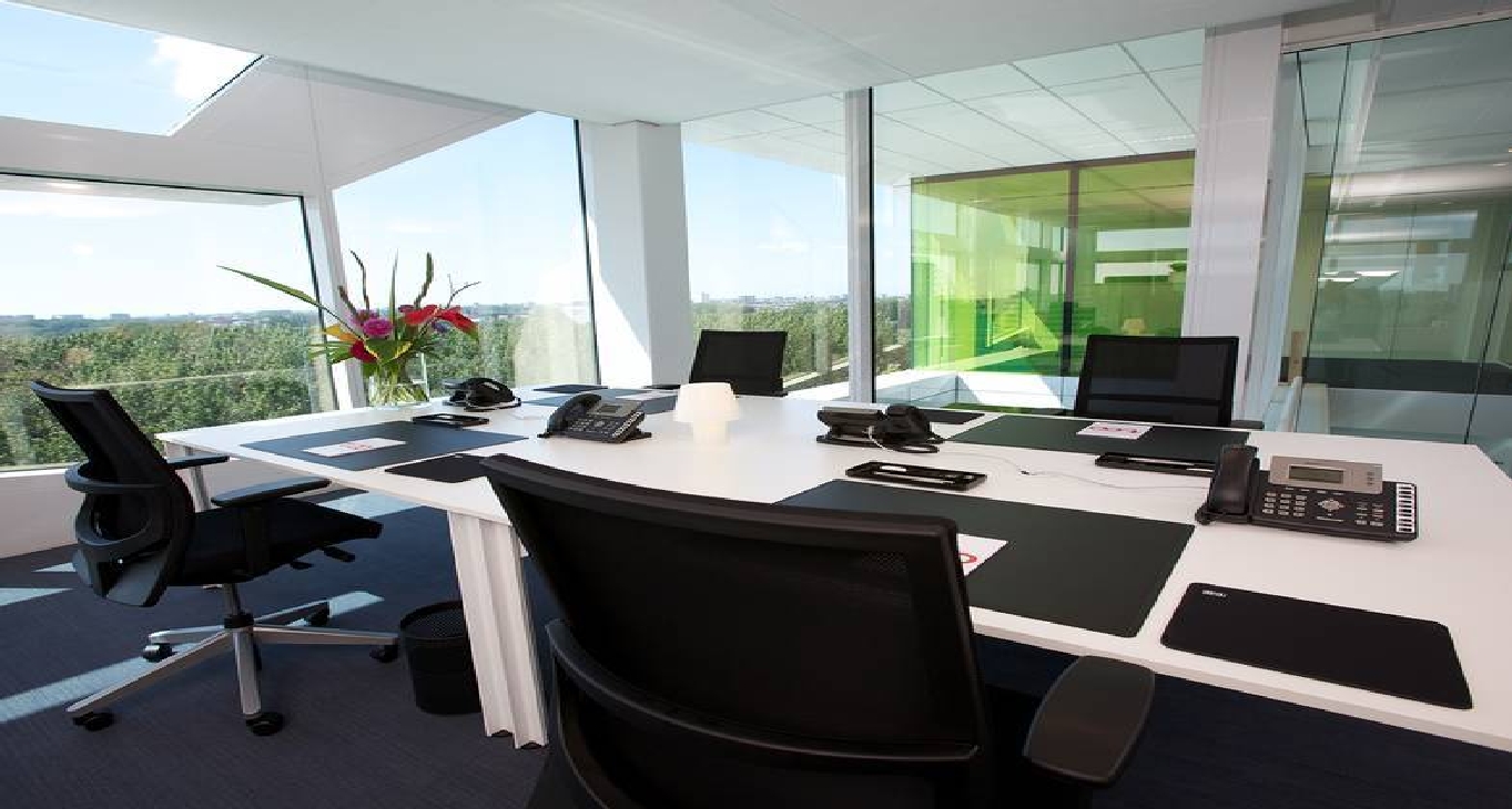 Business Center Parnassusweg 819_7-8 Rent office Parnassusweg 819_7-8