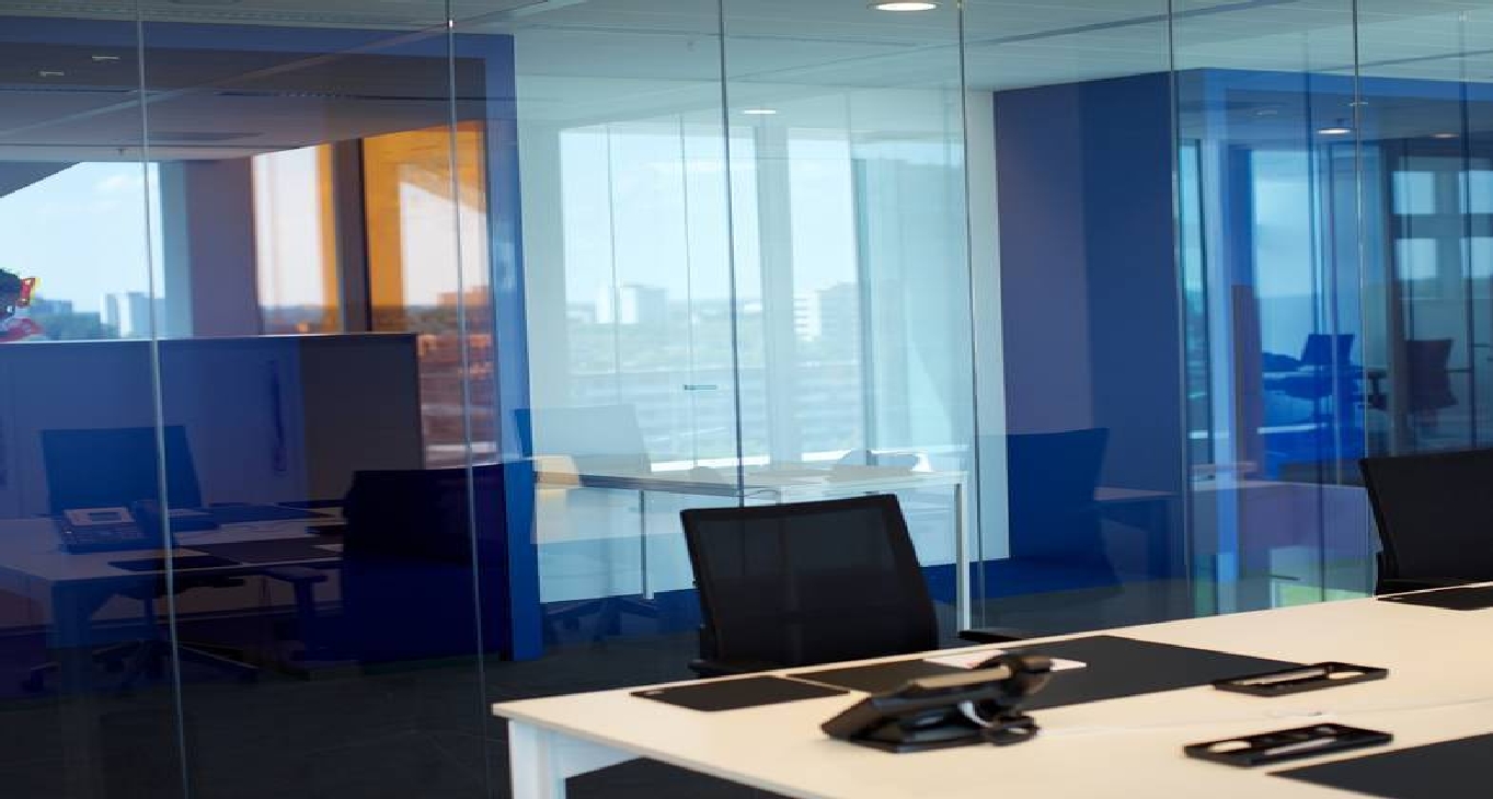 Business Center Parnassusweg 819_8-9 Rent office Parnassusweg 819_8-9