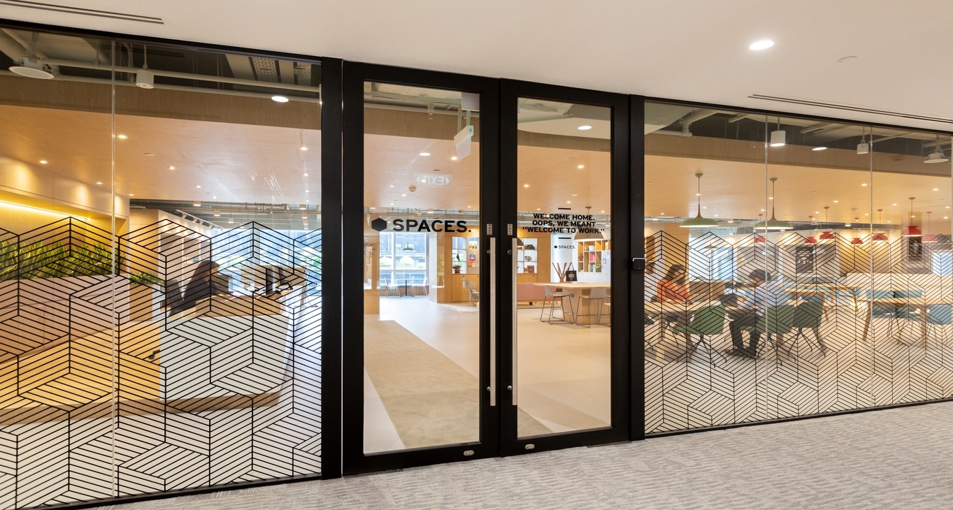 Paya Lebar Quarter_2 ビジネスセンター-3 レンタルオフィス Paya Lebar Quarter_2-3