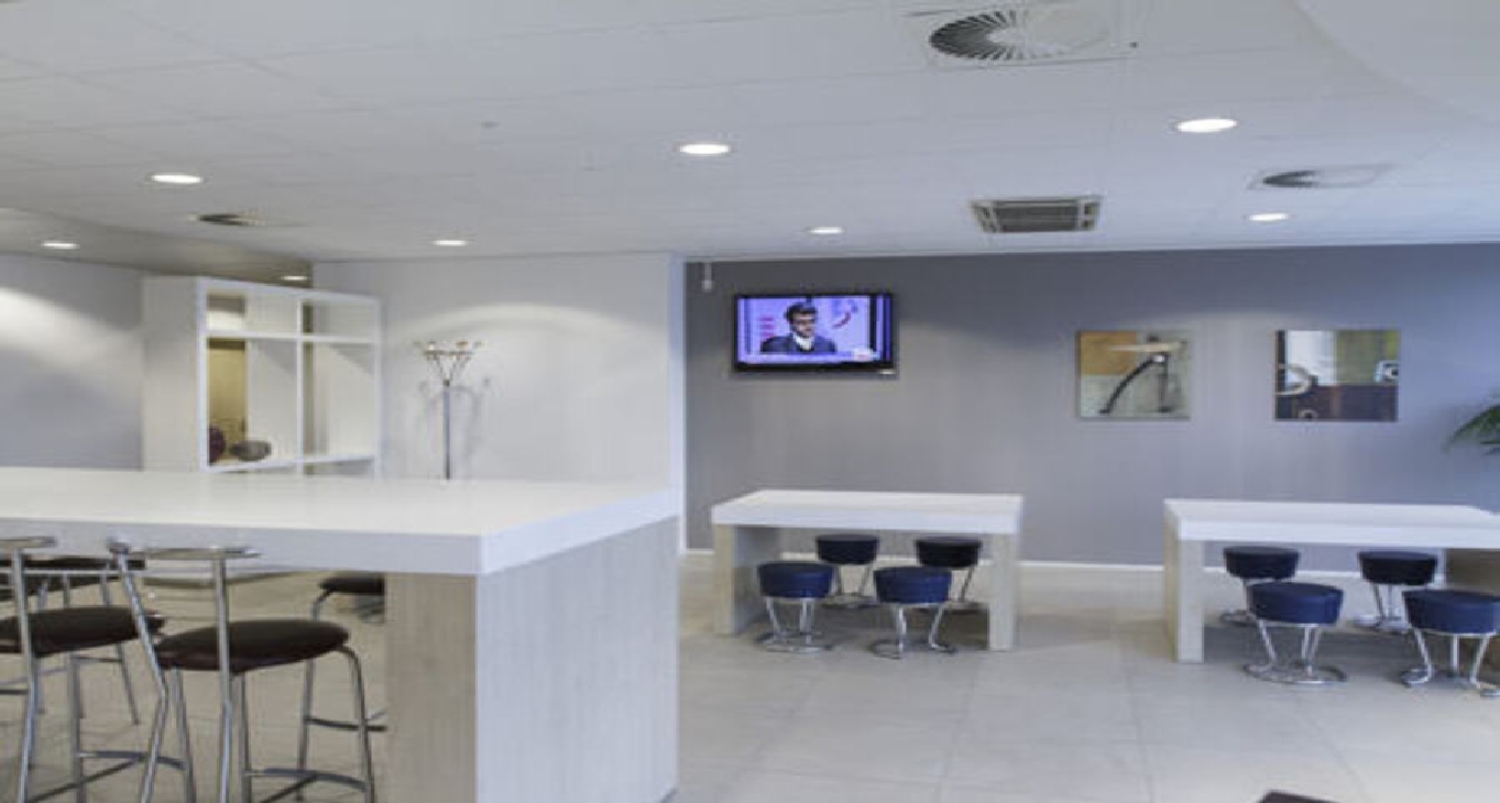 Business Center Pegasuslaan 5_2-3 Rent office Pegasuslaan 5_2-3