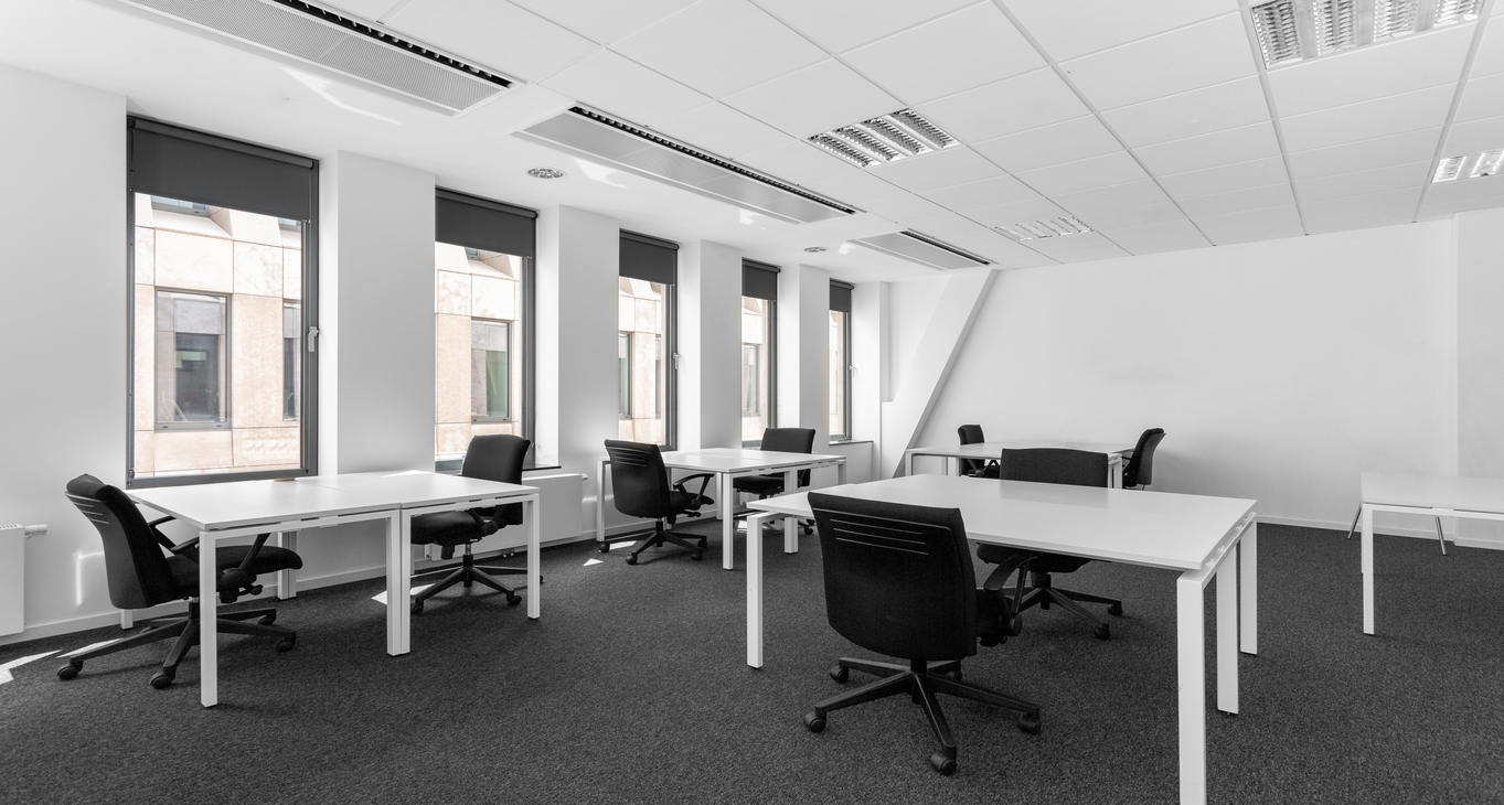 Business Center Pegaz Building B_3-3 Rent office Pegaz Building B_3-3