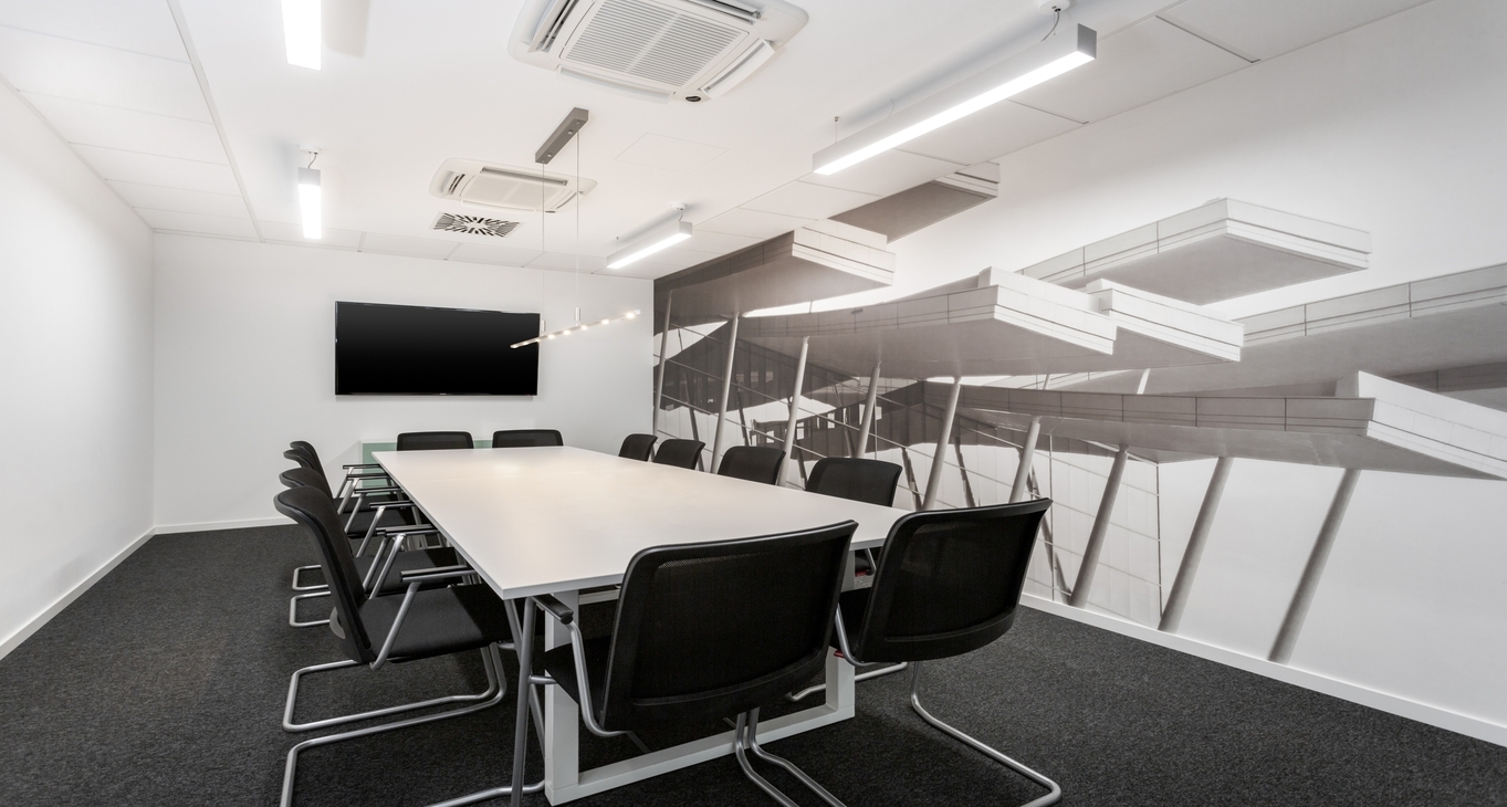 Business Center Pegaz Building B_6-6 Rent office Pegaz Building B_6-6
