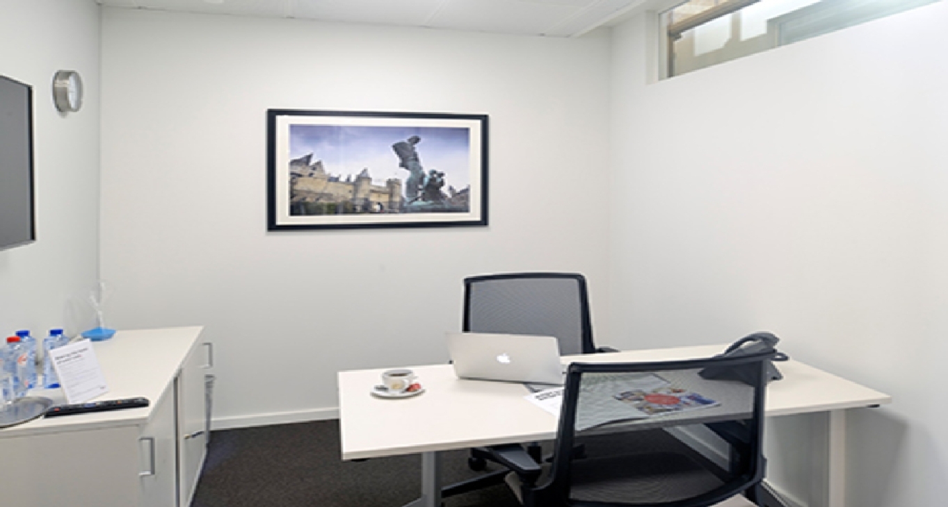 Bureaux à louer Pelikaanstraat 3_3-3