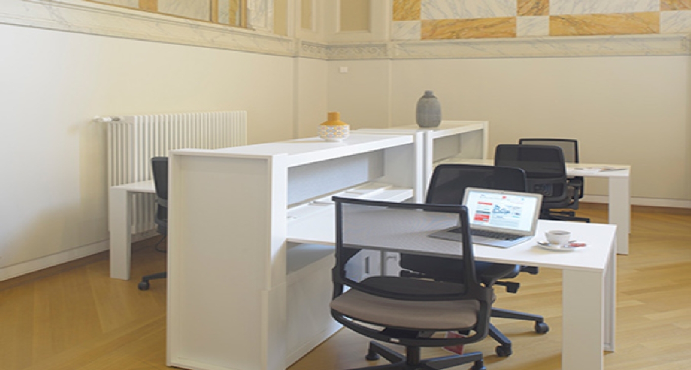 Bureaux à louer Pelikaanstraat 3_6-6