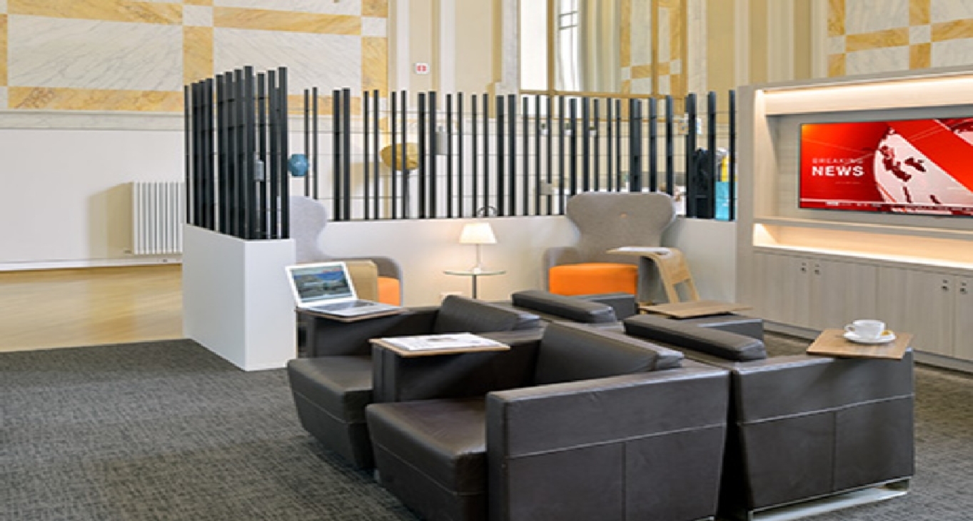 Bureaux à louer Pelikaanstraat 3_7-7